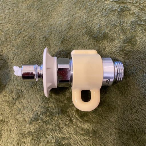 食器洗い乾燥機用シングル分岐栓 CB-SSG6