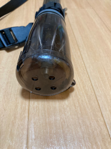 第一精工　オートキングギャフ500