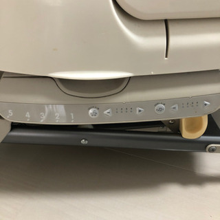 Combiハイローベット&チェア電動の画像