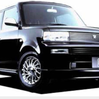［値下げ］トヨタ　NCP 31 Bb HKS ハイパワーMUFFLER 車検対応