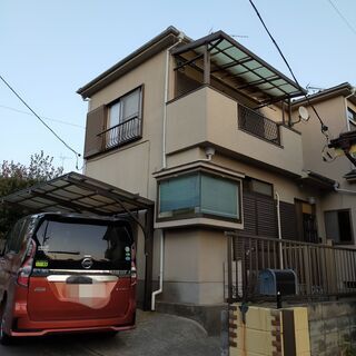 【値下げジモティー価格】ペット可★フリーレントあり★敷金礼金ゼロ...