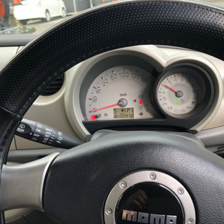 ダイハツ ムーブラテ 中古車の画像