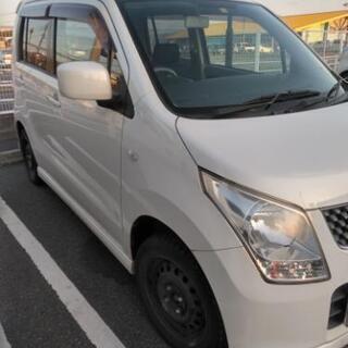 再投稿！２０年式　ワゴンR　車検１０ヶ月あり　個人分割