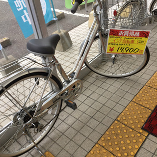 2/25  Panasonicオートライト  SHIMANOギア...