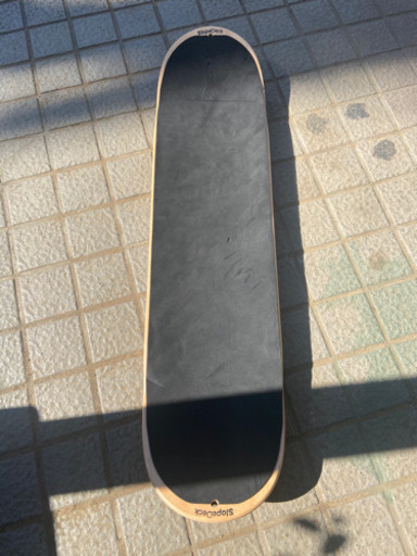 slopedeck スノースケート　中古販売