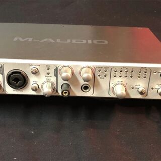 M-AUDIO 1814 FireWire