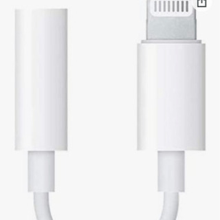 iPhone変換ケーブルください！