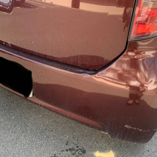 本日限定★車検R4年1月★パッソ★Ｘ　Fパッケージ★19年式★85,500kmの画像