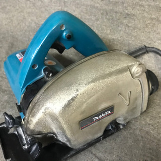 【値下げしました‼︎】マキタ 防じん丸鋸 5023KB