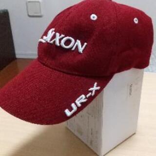 ゴルフキャップ