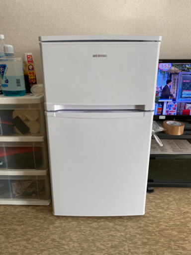 購入1年未満です。