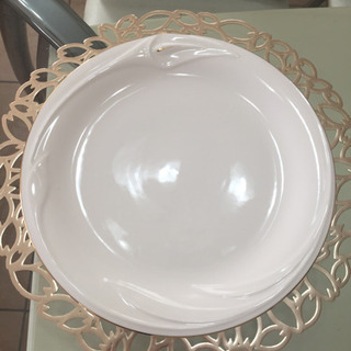 たち吉 お皿25.5cm