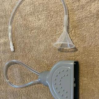 [美品]値下げ中！業務用脱毛機の中ではダントツの人気!連射式脱毛機LUMIX。SHR方式/全身.部分脱毛.フォト.バスト幅広いメニューに対応。2台まとめて購入いただくと割引あり。送料無料の画像