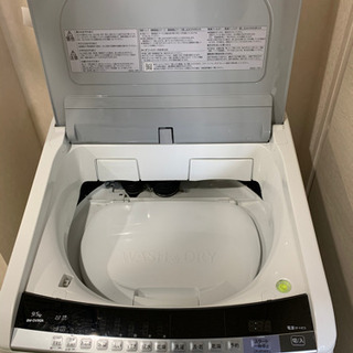 冷蔵庫 HITACHI製