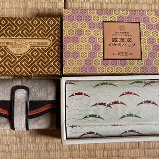 資生堂花椿会記念品　決まりました未使用　受け取りに来てくださる方