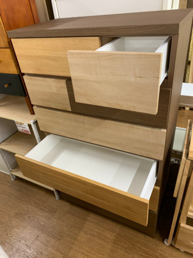 ハイチェスト【店頭取引限定】【中古品】早い者勝ち！?足立区近郊配送可能！！