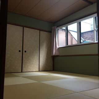 リバ邸Aminif 京都銀閣寺　※女性限定  京大に通学便利なシ...