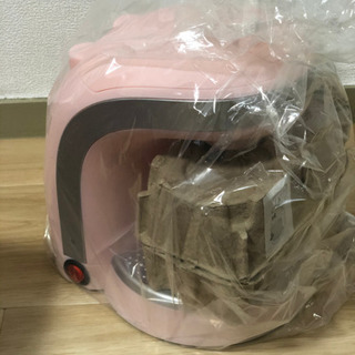 【引き取りのみ】ドリップ式コーヒーメーカー【未使用】の画像