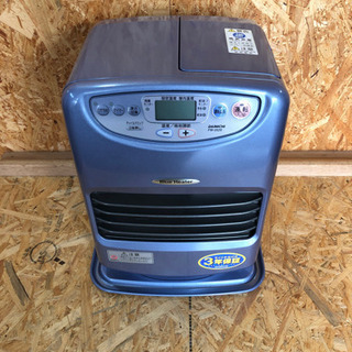 ダイニチブルーヒーターFW-252S 2006年製 ラベンダー