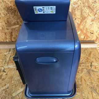 ダイニチブルーヒーターFW-252S 2006年製 ラベンダーの画像