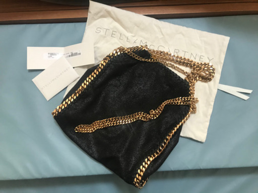 値下げしました！ステラマッカートニー 2wayバック