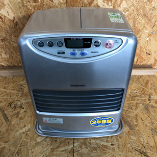 【商談中】ダイニチブルーヒーターFW-3280S 2003年製 ...