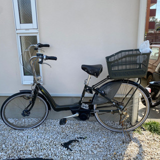 電動自転車