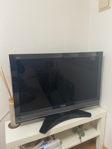 HITACHI 日立 録画テレビWooo XP05シリーズ