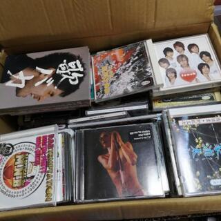 中古CD