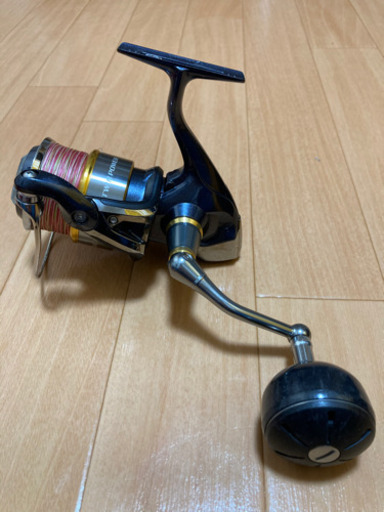 ツインパワーSW5000HG