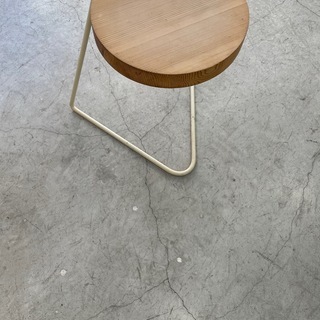 コーヒーテーブル D