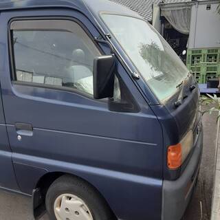SUZUKIエヴリーDE51Vカスタムベースの画像