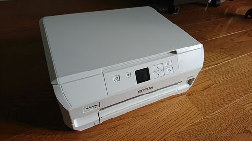 EPSONプリンターEP-709A