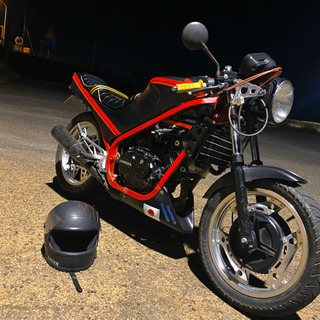 VT250zの画像