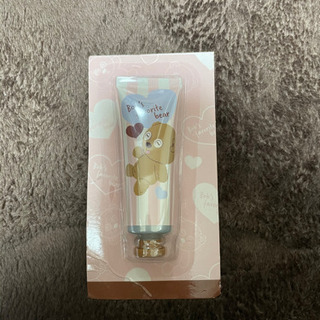 ミニオン　ティム　ハンドクリーム