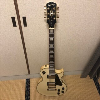 Epiphone Les Paul Custom ギター
