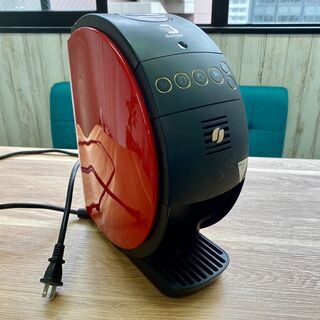 【ネスカフェ】ゴールドブレンド バリスタ フィフティ レッド S...