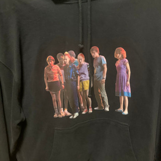 ストレンジャー・シングス