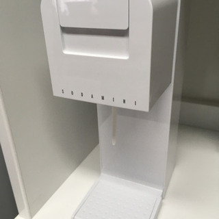 soda  mini  炭酸メーカー