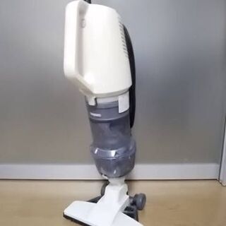 掃除機 スティッククリーナー