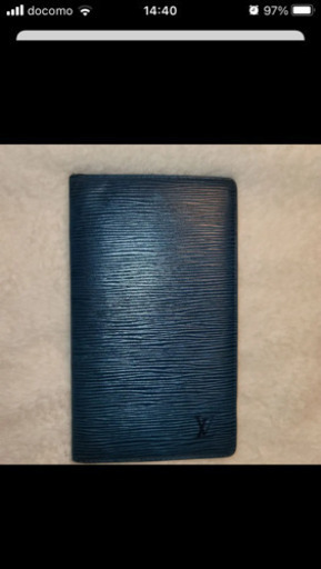 ルイヴィトン　エピ　長財布 ルイ・ヴィトン(LOUIS VUITTON) エピ(epi) メンズ長財布 | 通販・人気 