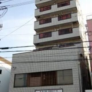 【 生活保護受給者必見 】★敷金０★１ＤＫ★人気の角部屋★バス・...