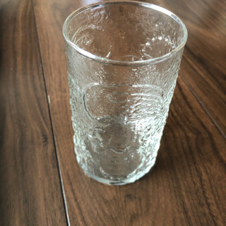 ガラスコップsetの画像