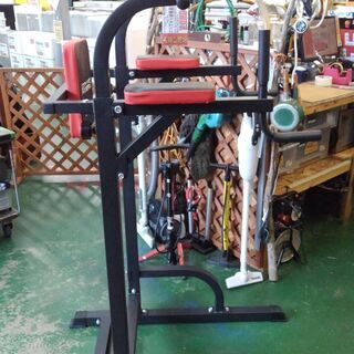 【店舗同時販売中】ぶら下がり健康器具　室内トレーニング　毎日の積み重ね【店頭ご来店購入限定】の画像