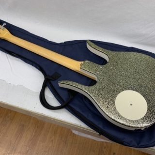 【2021/2メンテ済】ダンエレクトロ　ロングホーン【ハードオフ八王子めじろ台店】の画像