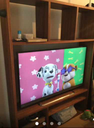 テレビ台