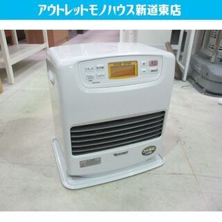 ◇2019年製 ダイニチ 石油ファンヒーター 9L 10～13畳...