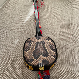 沖縄三線 数回使用美品 オマケ多数