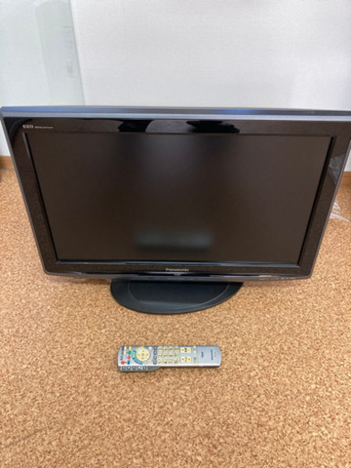 Panasonic TH-L26X1 26型　液晶テレビ