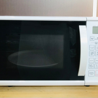 ★中古品　ニトリオーブンレンジ